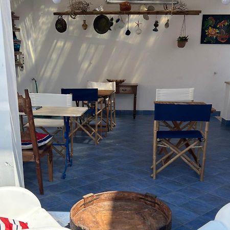 A' Bitta Favignana Exterior foto